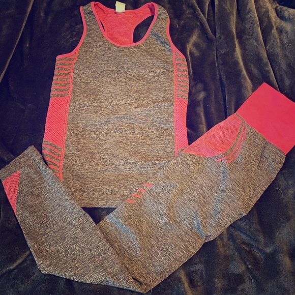 New Mix Other - New Mix workout set. New Mix Other - New Mix workout set.